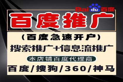 百度竞价广告投放实战案例分享